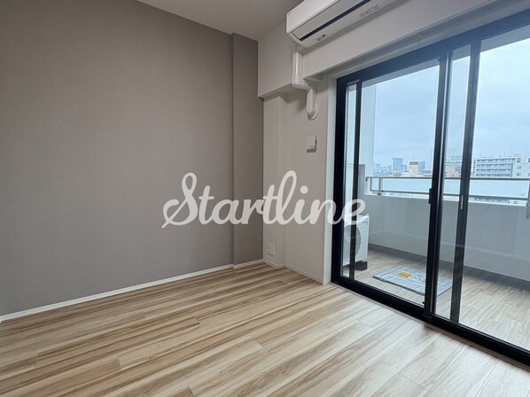 ジオエント上野稲荷町の物件内観写真